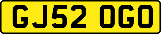 GJ52OGO