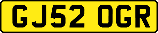 GJ52OGR