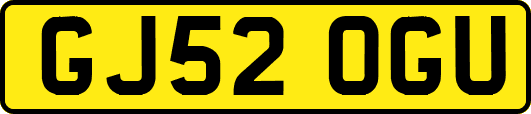 GJ52OGU