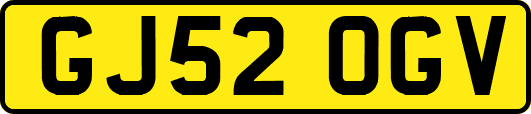 GJ52OGV