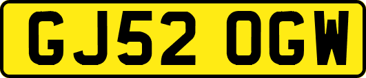 GJ52OGW