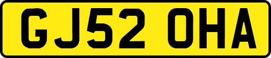 GJ52OHA