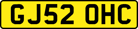 GJ52OHC
