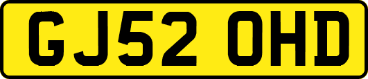 GJ52OHD