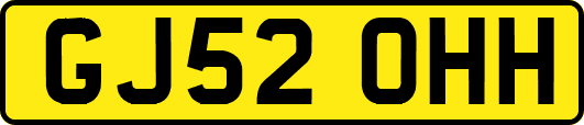 GJ52OHH