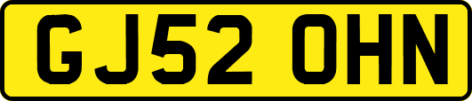 GJ52OHN