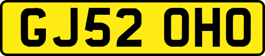 GJ52OHO