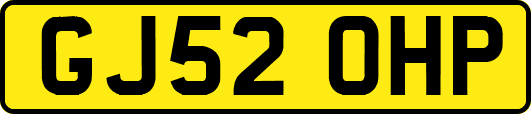 GJ52OHP