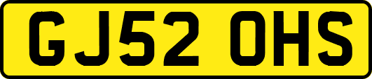 GJ52OHS