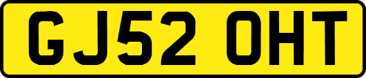 GJ52OHT