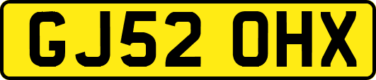 GJ52OHX