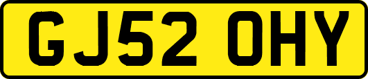 GJ52OHY