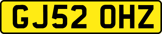 GJ52OHZ