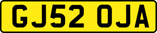 GJ52OJA