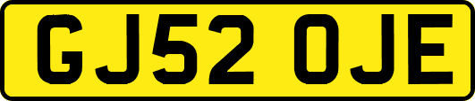 GJ52OJE