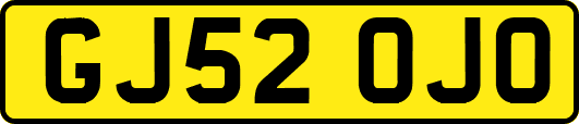 GJ52OJO