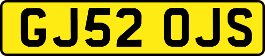 GJ52OJS