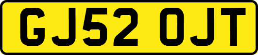 GJ52OJT