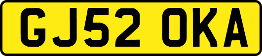 GJ52OKA