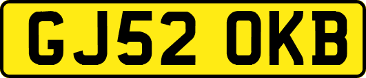 GJ52OKB