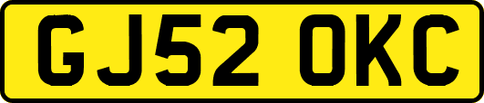 GJ52OKC