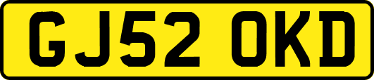 GJ52OKD