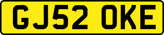 GJ52OKE