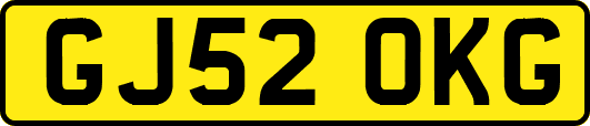 GJ52OKG
