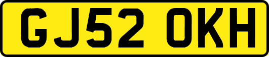 GJ52OKH