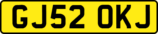GJ52OKJ