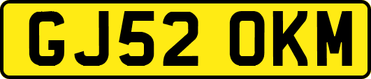 GJ52OKM