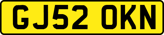 GJ52OKN