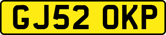 GJ52OKP