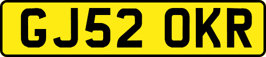 GJ52OKR