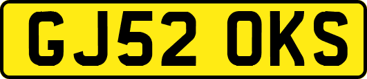 GJ52OKS