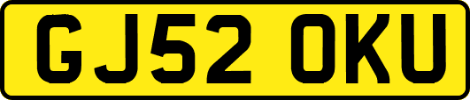 GJ52OKU