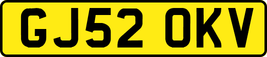 GJ52OKV