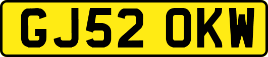 GJ52OKW