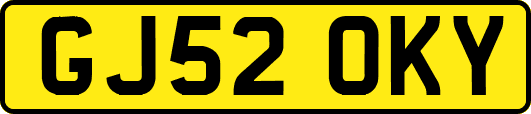 GJ52OKY