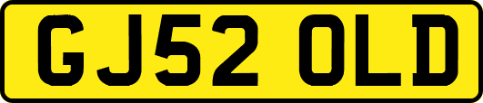GJ52OLD