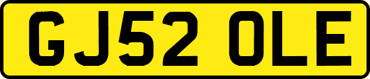 GJ52OLE