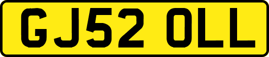 GJ52OLL