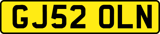 GJ52OLN