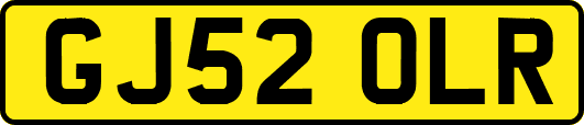 GJ52OLR