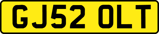GJ52OLT