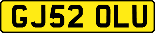 GJ52OLU