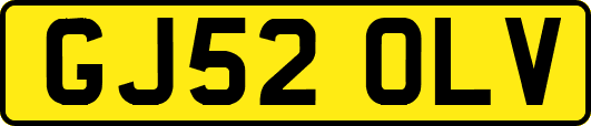 GJ52OLV