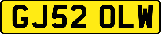GJ52OLW