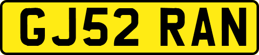 GJ52RAN