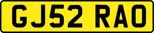 GJ52RAO